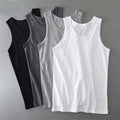 Men's Essential Cotton Tank Top