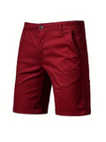 Men's Classic Chino Shorts